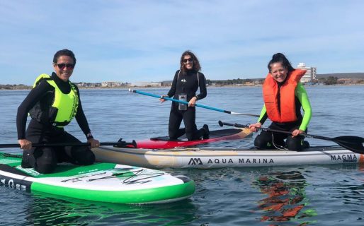 “No tuvimos miedo, tuvimos una emoción enorme”
