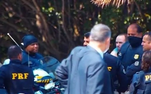 Urgente: Brasil quiso deportarlos, pero Argentina juega