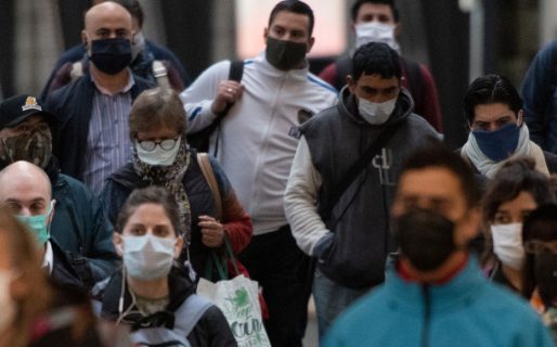 El Gobierno advierte que es «inevitable» que la variante Ómicron de coronavirus se propague en Argentina