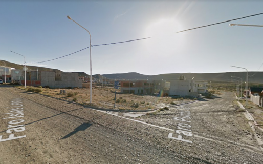 Más árboles: Proponen que Rada Tilly foreste los barrios nuevos