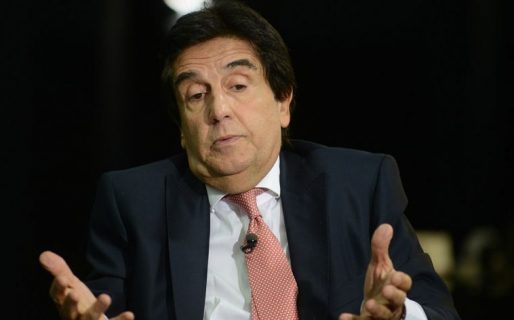 Carlos Melconian: «A esto no lo dan vuelta»