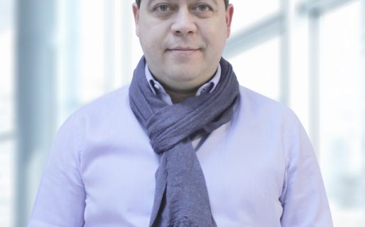 César Treffinger: “Daremos una sorpresa en las elecciones»