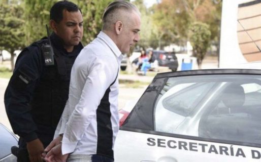‘Chatrán’ Hernández estafó a tres personas de Rawson pero será juzgado en Comodoro