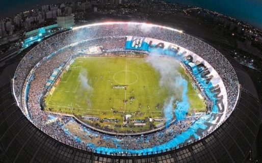 Cómo son los pasos a seguir para volver a la cancha