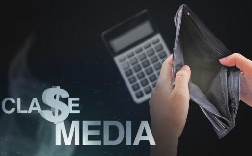 Esta es la plata que tiene que ganar todos los meses una familia para ser de clase media