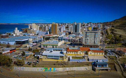 Desde la vecinal del Centro aguardan respuestas de Fita y López