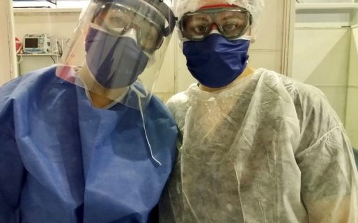 PAE acompañará al V Congreso de Enfermería Latinoamericano