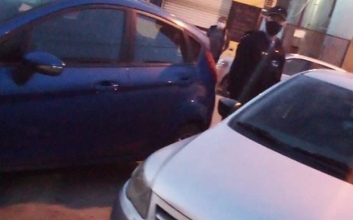 El Consejo de Localidad del PJ se despegó de los supuestos disturbios en su sede