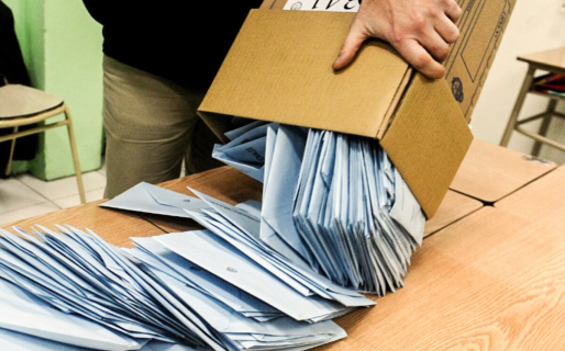 Hubo más de 19mil votos nulos en Chubut: el número supera a cuatro listas