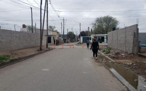 Le dispararon en la cara a una nena de 11 años en Córdoba