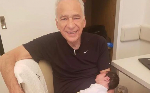 “A mi hijo le armé un chat en Whatsapp y le voy dejando mensajes para el futuro”