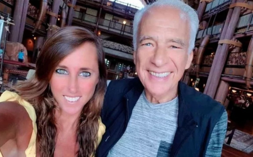 Alberto Cormillot fue papá a los 83 años: nació Emilio