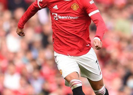 Cristiano Ronaldo gana más que Lionel Messi, informa Forbes