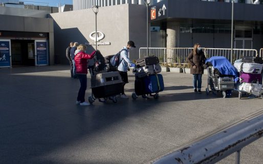 A partir de noviembre se levantarán las restricciones para ingresar al país