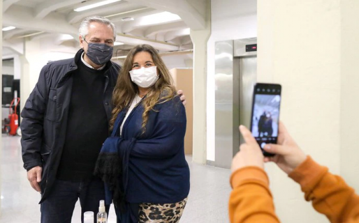 Curiosidades y perlitas de las PASO: la foto de Alberto Fernández, el triple desayuno de Larreta y el look de los políticos