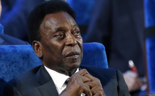 Cómo está Pelé tras su cirugía de colon