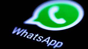 Cómo funciona la nueva opción de What’s App para hacer stickers con una foto sacada desde la aplicación