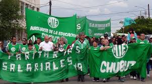 ATE anunció un paro para este jueves y viernes