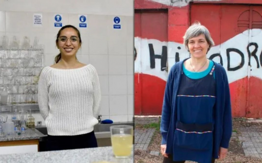 Dos docentes argentinas, entre los mejores 50 maestros del mundo