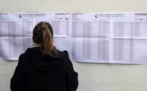 Dónde voto: Consultá el padrón electoral para las elecciones