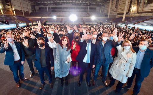 Las 18 provincias donde el peronismo perdió las PASO 2021: las sorpresas