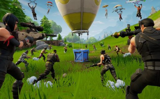 Internaron a un adolescente por su adicción al Fortnite