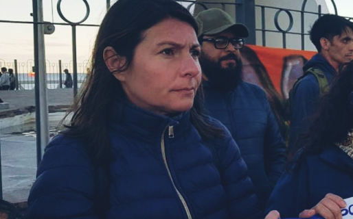 Para Sáez “el gran perdedor de las PASO fue el Frente de Todos”