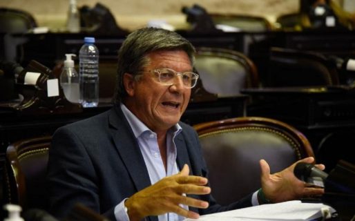 Menna, Negri, Cornejo y otros diputados radicales proponen dar beneficios a contribuyentes cumplidores y no solo a los morosos