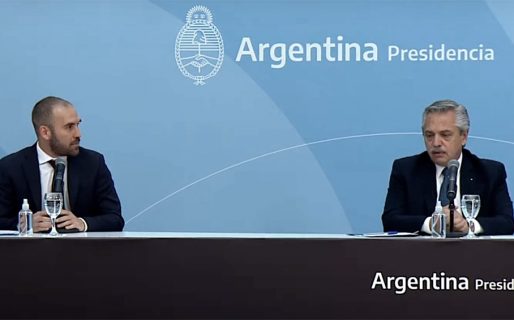 Alberto Fernández convocó a estar «unidos más allá de las diferencias políticas»