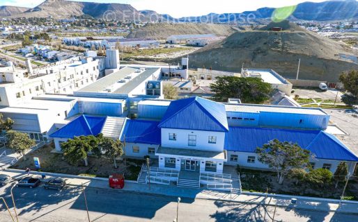 “No fue un festejo, pero sí una demostración espontánea de lo que hemos vivido”