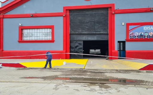 “Que la Municipalidad pretenda arrogarse una facultad que no le corresponde, me parece un despropósito”