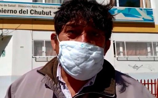 Desvalijaron la casa del dirigente de la CTA Armando Vargas