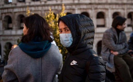 El mapa de los países que ya se liberaron del barbijo (por lo menos al aire libre)