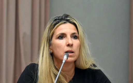 Caminoa: “El electorado apunta a que JxC sea una alternativa fuerte de poder”