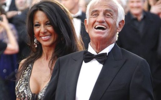 Murió Jean-Paul Belmondo, ícono del cine francés