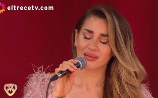 Jimena Barón habló sobre su vuelta con Osvaldo: «Dije ‘soy la tonta’, no lo terminé de superar»