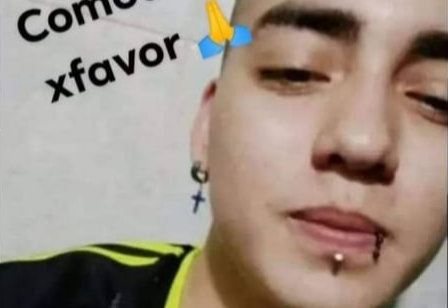 Piden dadores de sangre para el joven de 16 años brutalmente atacado
