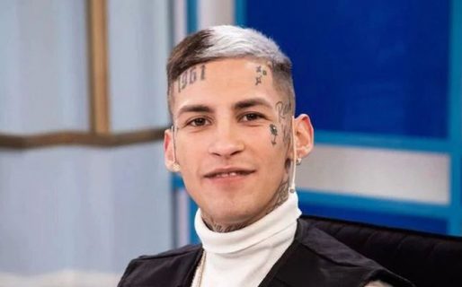 Los momentos más desopilantes de L-Gante con Juana Viale