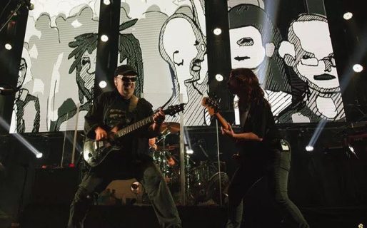 ‘Las Pelotas’ tocará el 2 de octubre el Predio Ferial