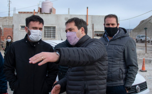 “A Leunda no lo conoce nadie”, dijo Fita