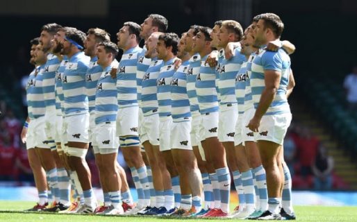 Escándalo: Seis jugadores de Los Pumas rompieron la burbuja y quedaron excluidos del Rugby Championship