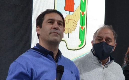 Luque reconoció que «la gente nos castigó con un voto en estas PASO»