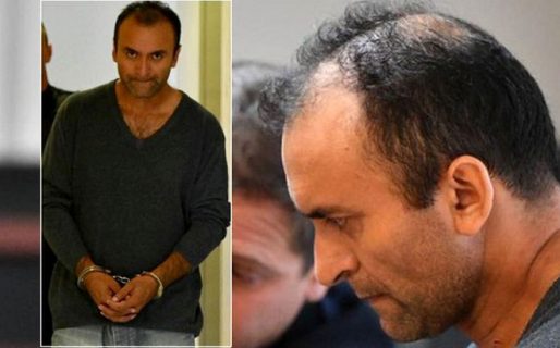 Perpetua para el padre que degolló a su hija de seis años