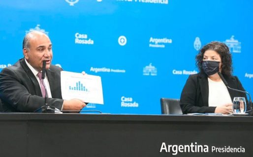 Efecto PASO: El Gobierno decidió acelerar las aperturas sanitarias pero hay dudas entre gobernadores