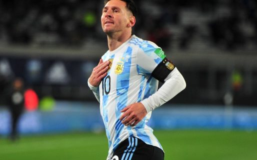 Sin Messi, la Selección hizo oficial la lista de convocados para la doble fecha de Eliminatorias