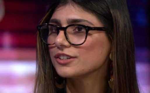 Mia Khalifa: “Pensé que estaba bien hacer porno porque nadie lo descubriría”