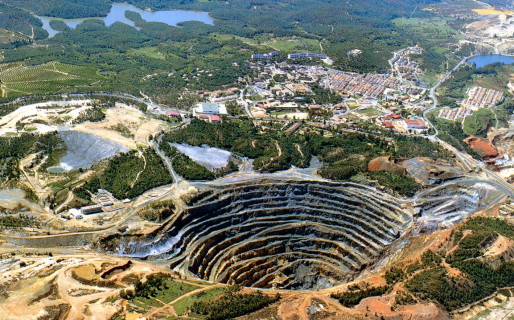 La minería, un motor para el desarrollo