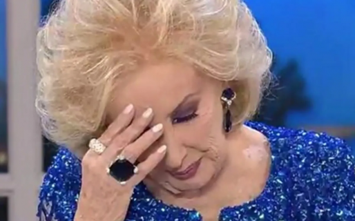 «Una de mis grandes frustraciones»: El dato inédito de Mirtha Legrand
