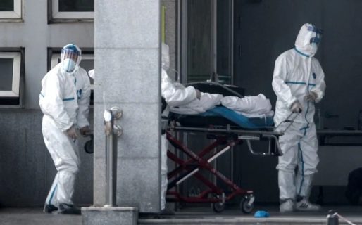 Confirmaron 8 muertes y 928 contagios en las últimas 24 horas