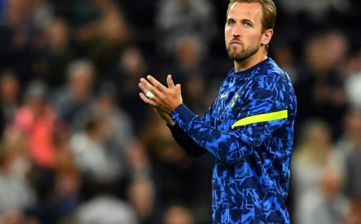 Harry Kane y la llamativa cláusula para seguir en el Tottenham